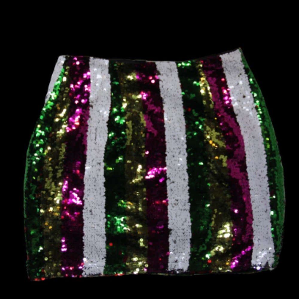 SEQUIN MINI